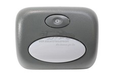 Luce abitacolo originale per