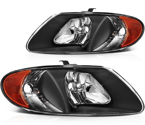 2pcs for chrysler - for, grand