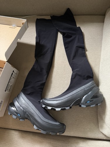 Salomon crosswader mm6 maison - salomon,