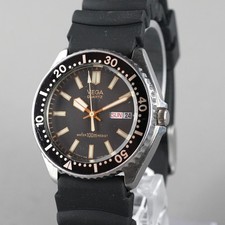Orologio Uomo Citizen VEGA