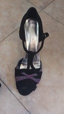 Scarpe da ballo latino donna