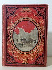 Jules Verne Un Hivernage Dans