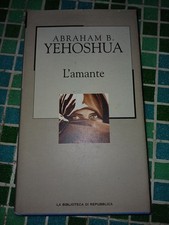 Abraham B. Yehoshua L' Amante