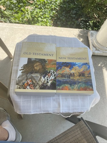Lot oldtestament new - of,