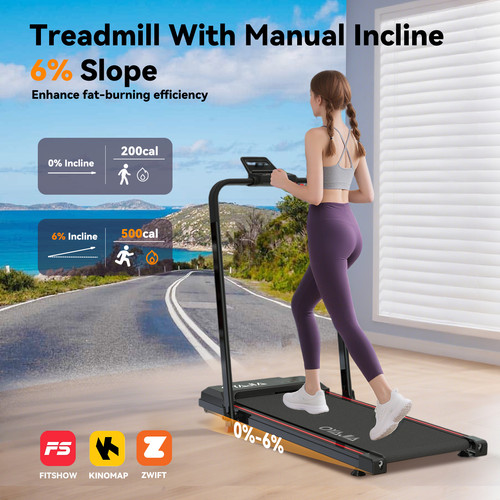 Tapis roulant elettrico - tapis,
