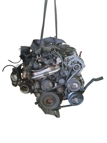 Motore diesel 130 bmw x1 - motore,