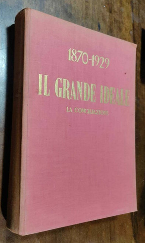 Libro grande ideale - libro🌎il, la