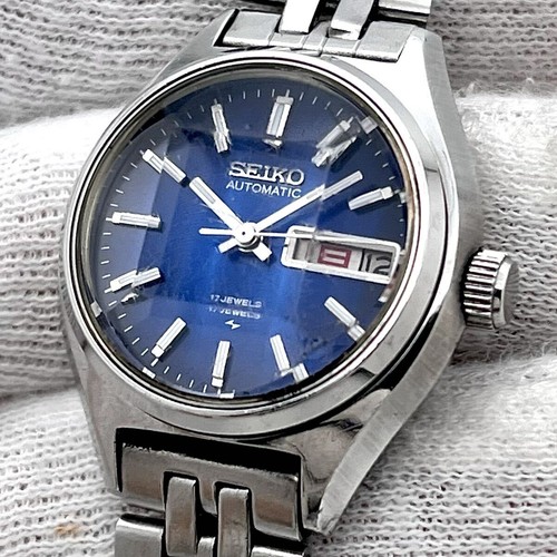 1974 vintage seiko - vintage],