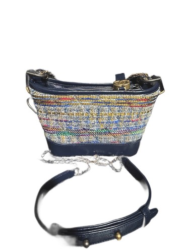 Borsa tracolla chanel - a,