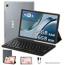 2025 Nuovo Tablet Android 15