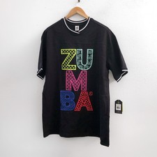 Zumba Eastern Flavor Extra