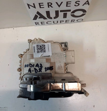 DX. SERRATURA PORTA ANT. AUDI