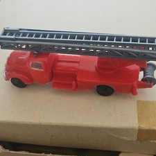 Eko micro miniaturas fire - eko, h.o.