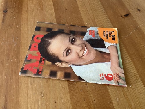 Rivista albo dell intrepido - rivista,
