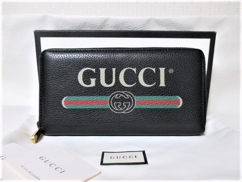 Portafoglio lungo gucci - portafoglio,