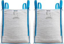 Confezione sacchi big bag - sacchi,