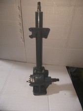 MONTAGGIO CAMBIO STERZO ADATTO
