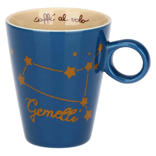 Thun mug in - in, porcellana