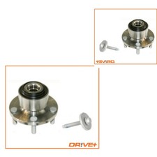 Dr!ve+ 2x mozzo ruota set