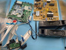 Smart TV LG 55UA751C5LF 55