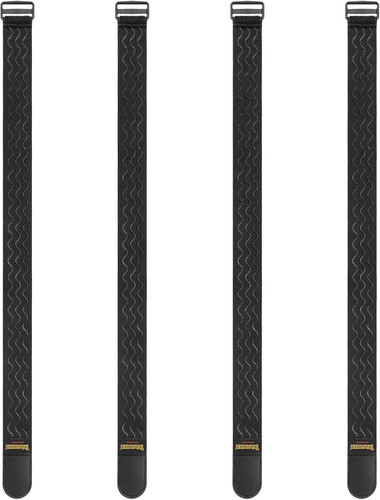Cinghie elastiche con - cinghie,
