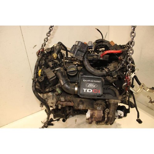 Motore compl f6jb ford - motore,