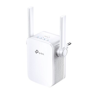 Estensore segnale wifi re305 - segnale,