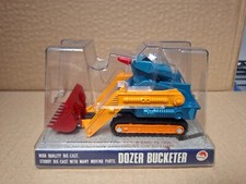 Mini Power UFO COMMANDER Dozer