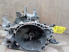 Cambio scatola del cambio Fiat 600 1.1 Euro 4 motore 187A1000