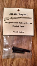 Mosin Nagant Protezione