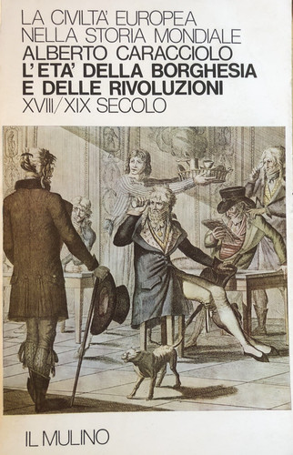 Civiltà europea nella - la,