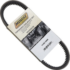 New moose utility cinghia - new,