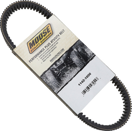 New moose utility - utility, cinghia