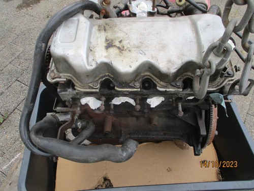 Motore ford escort mk3 3 - ford,