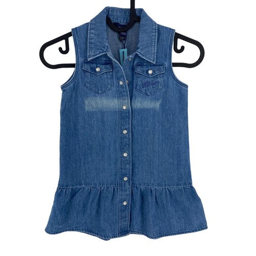Gant ragazze blu corda - ragazze,