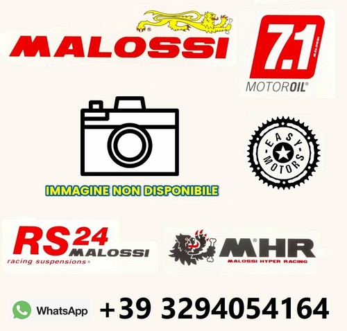 Calotta guida rulli variatore - calotta,