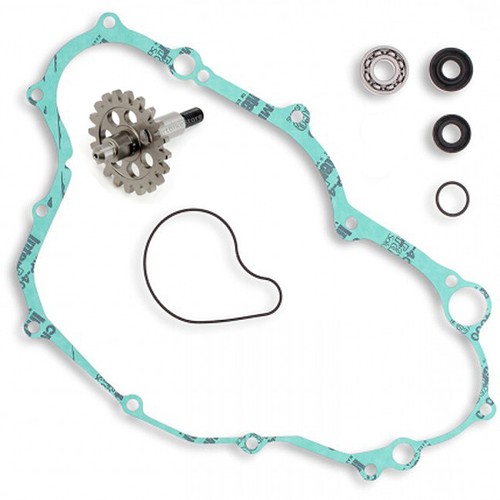 Albero kit pompa acqua - e,