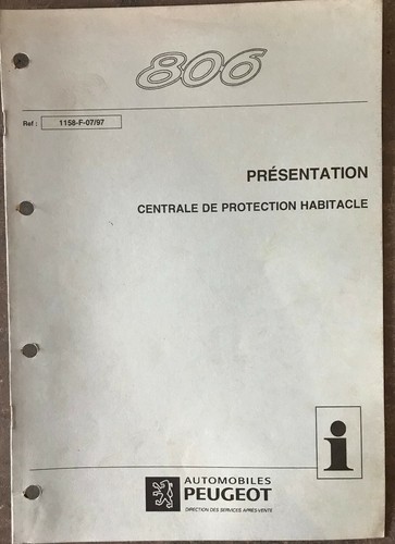 Manuel atelier - manuel, d’atelier