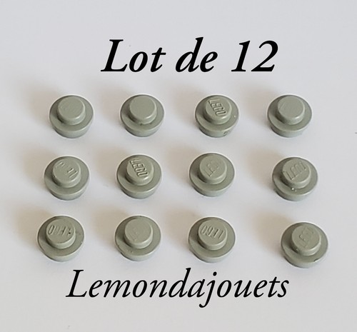 Lotto lego 4073 piatto - di, 12