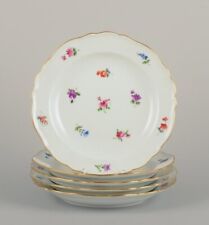 Meissen, Germania. Cinque