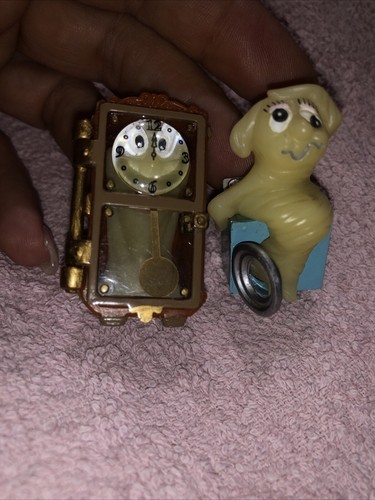 Fantasmini kinder - fantasmini,