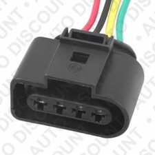 connecteur fiche bobine