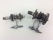 2016 BETA EVO80 ASSEMBLAGGIO