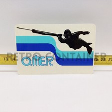 Adesivo Vintage Sticker