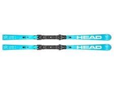 Head sci con attacchi - con,
