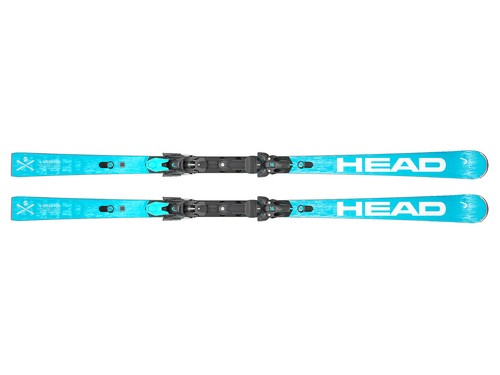 Head sci con - head,