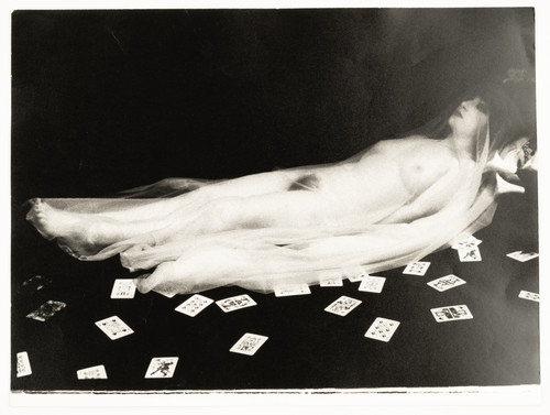 Irina ionesco 1970 - ionesco, tirage