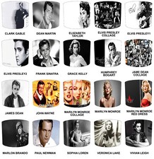 Poster leggende del cinema