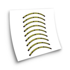 STAR SAM® ADESIVI CERCHI