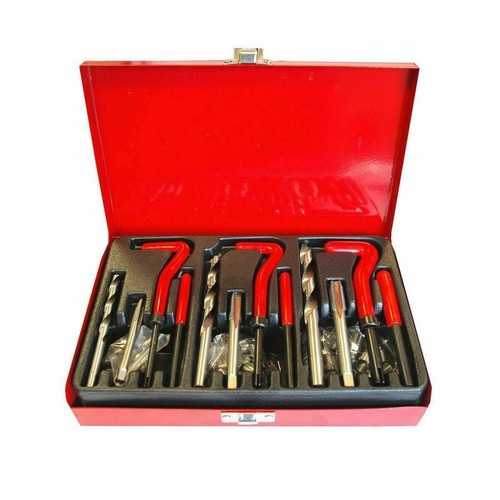 Kit riparazione filetti - kit, 88pz
